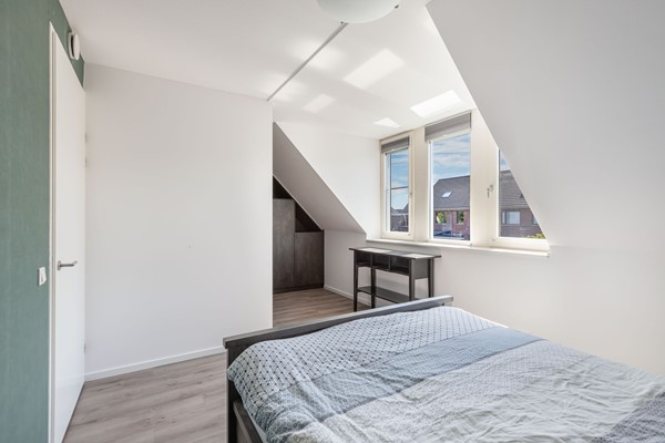 Medium property photo - Albert Wiggerssingel 7, 8302 TA Emmeloord